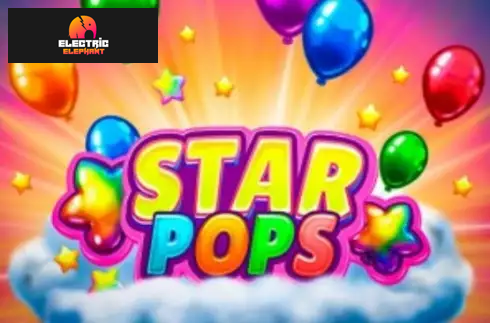 Star Pops